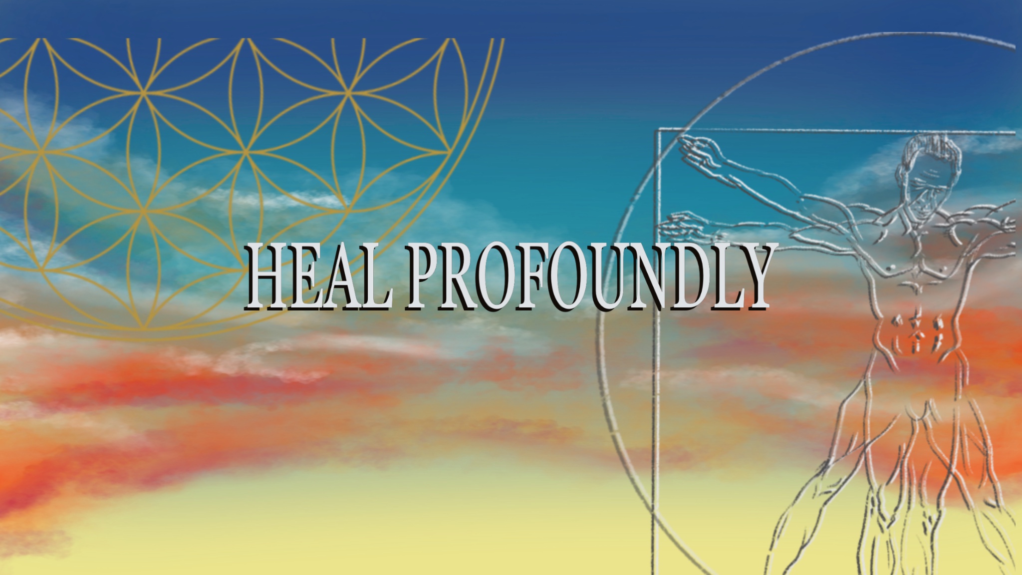 Heal Profoundly with Dr. Robert Ciprian